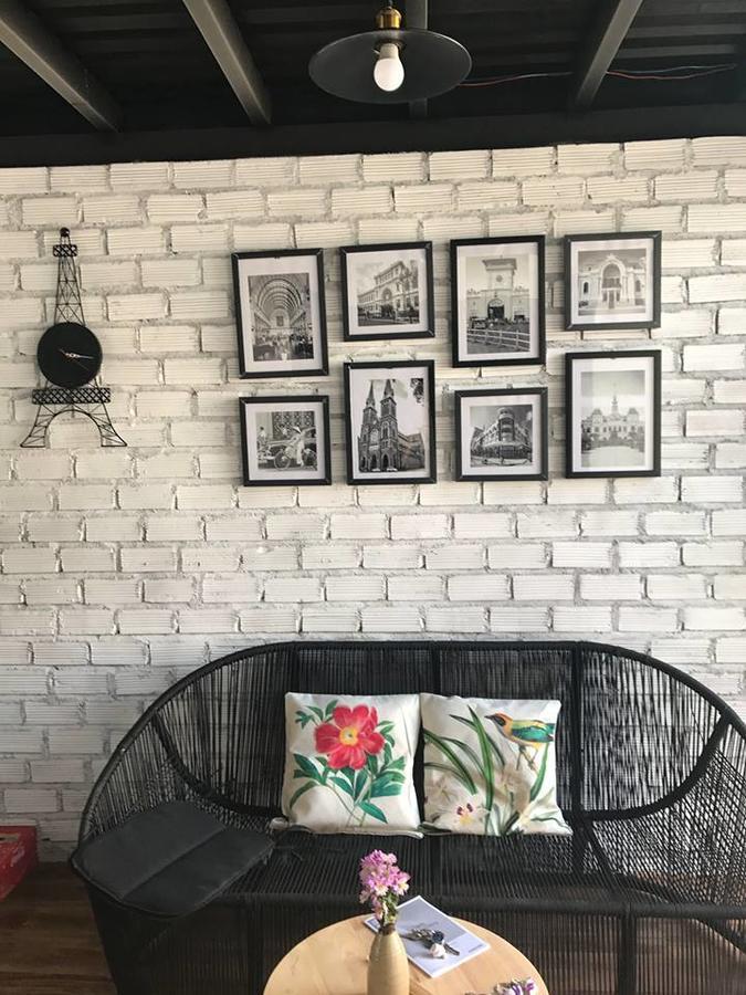 La La House Homestay Nha Trang Exterior photo