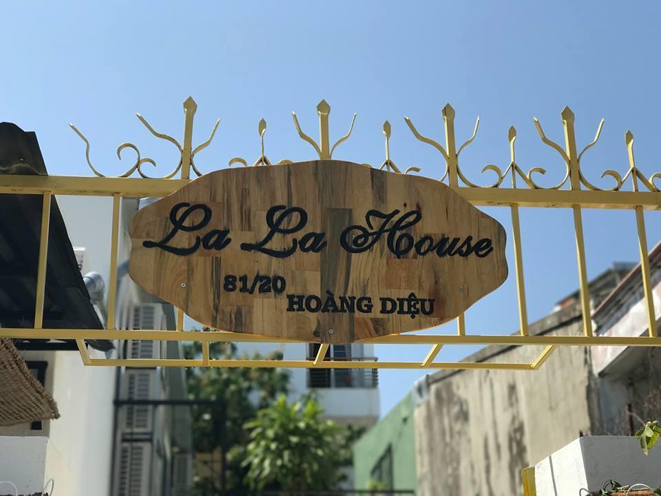 La La House Homestay Nha Trang Exterior photo