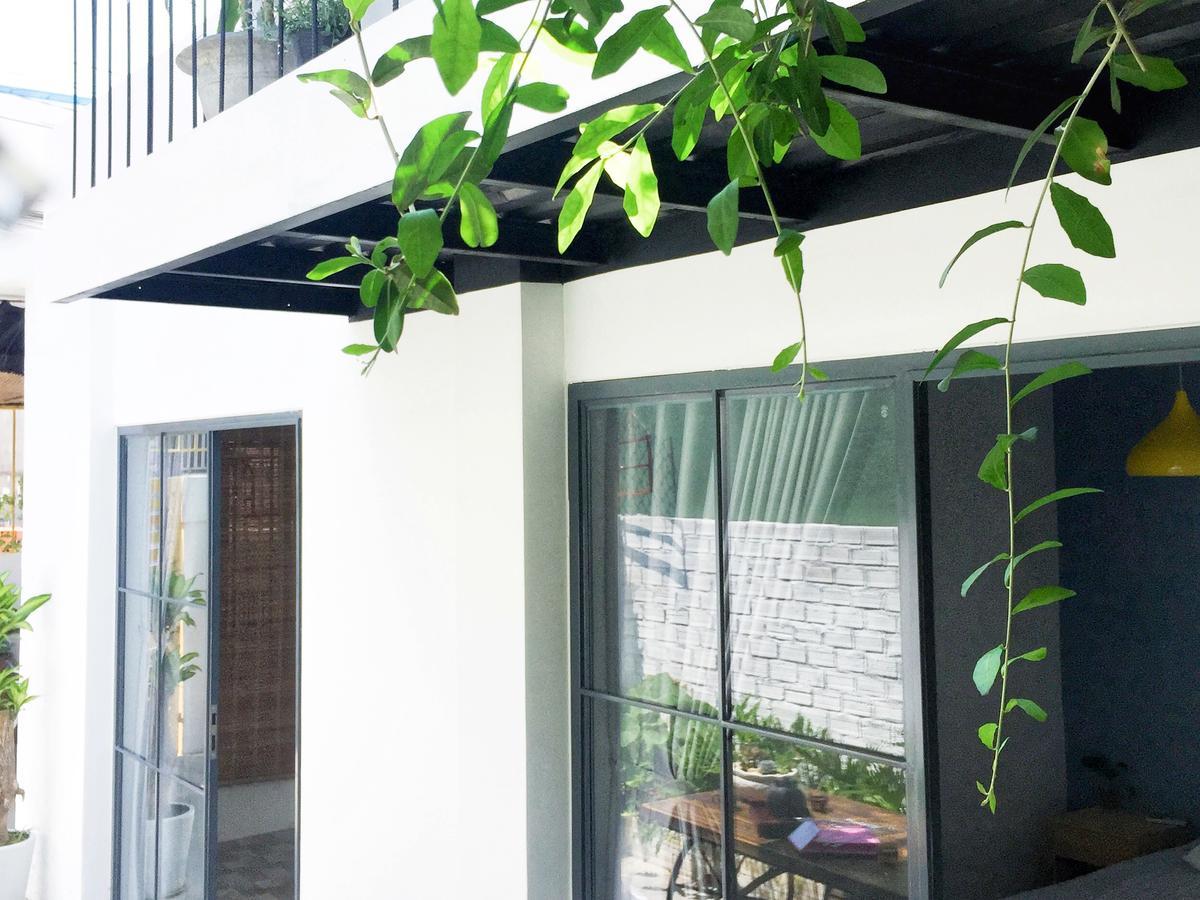 La La House Homestay Nha Trang Exterior photo