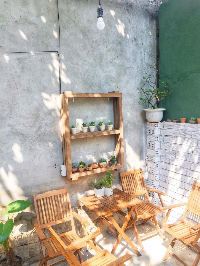 La La House Homestay Nha Trang Exterior photo