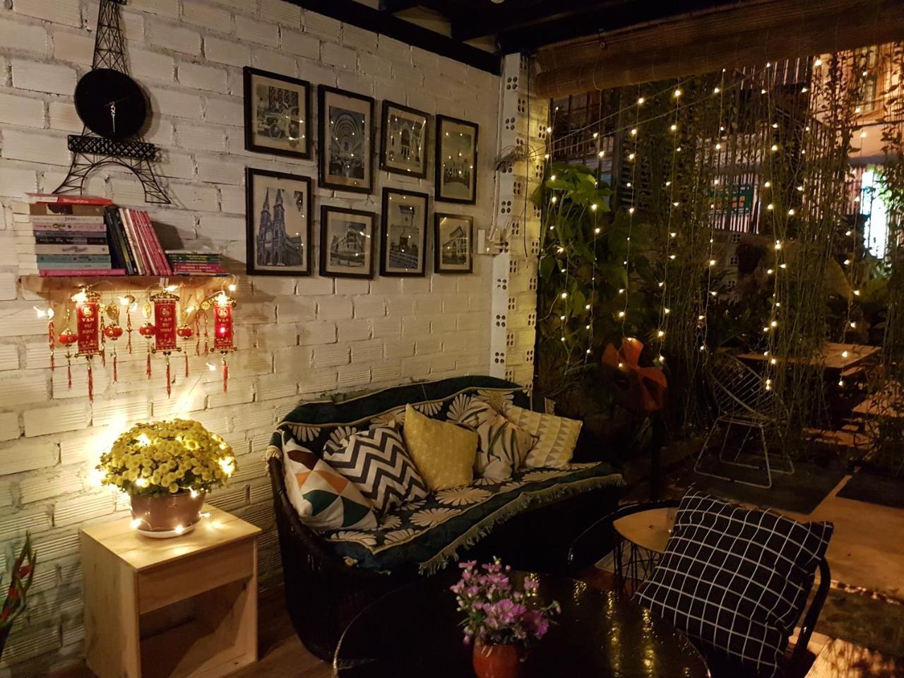 La La House Homestay Nha Trang Exterior photo