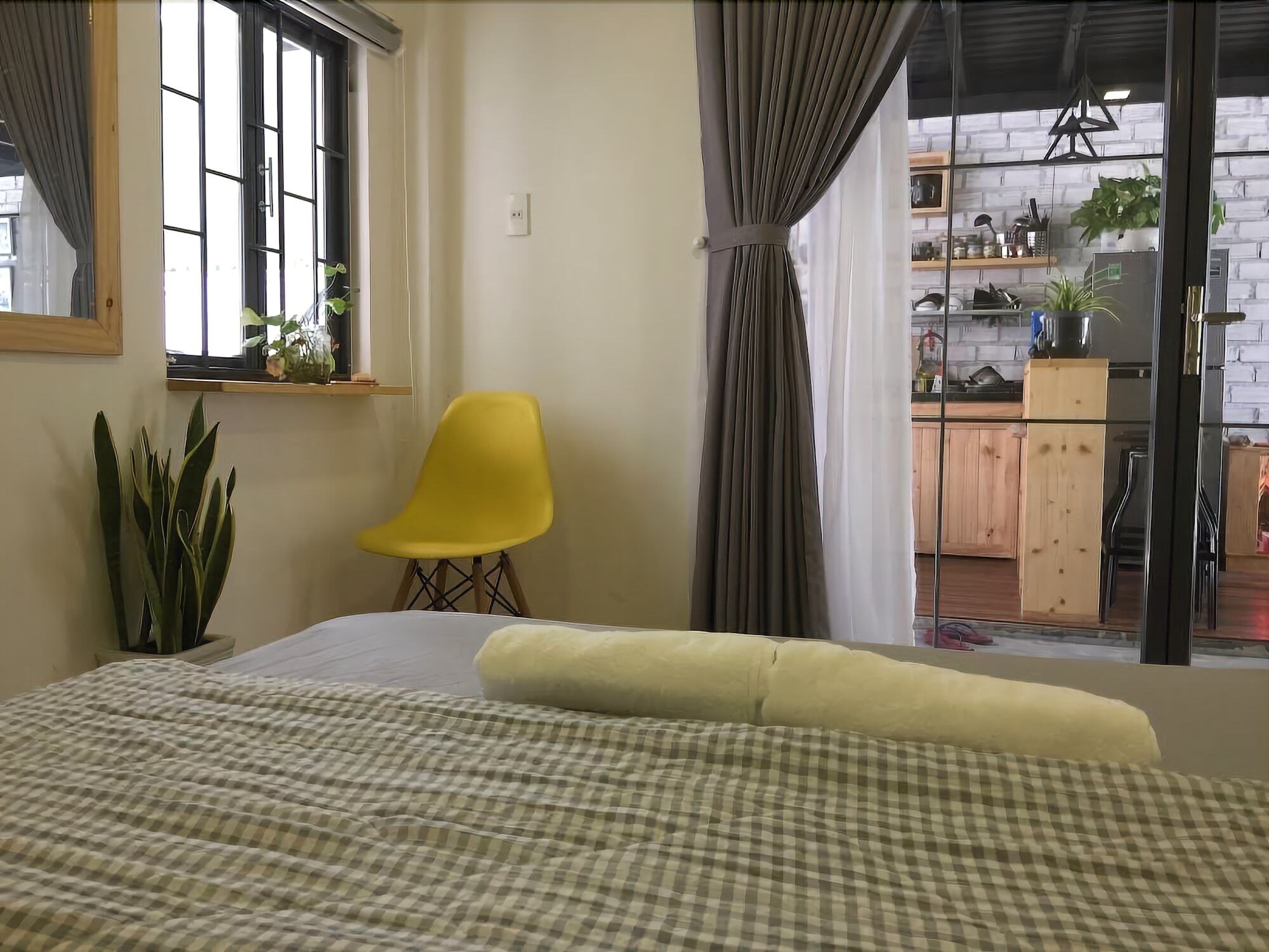 La La House Homestay Nha Trang Exterior photo