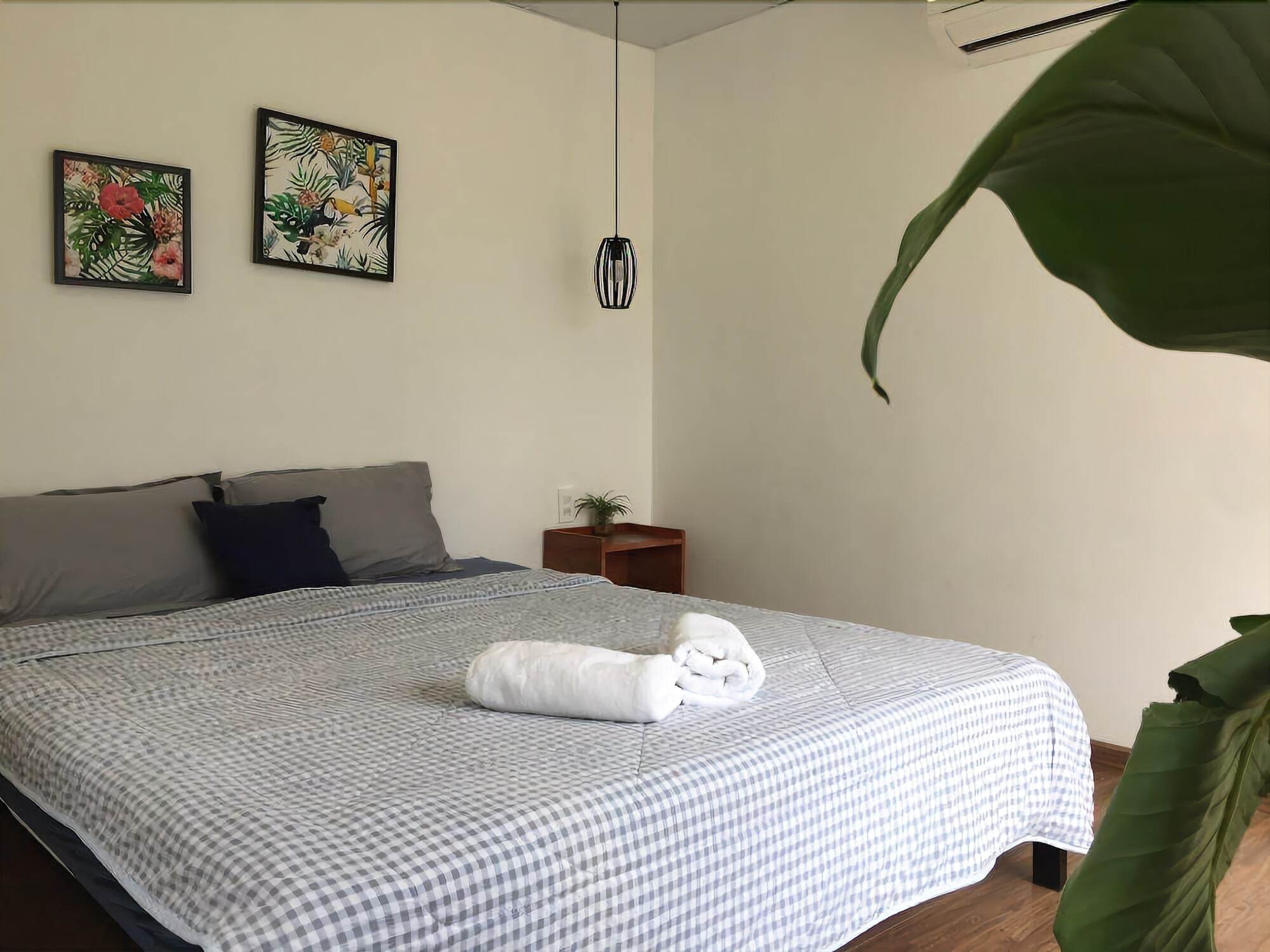 La La House Homestay Nha Trang Exterior photo